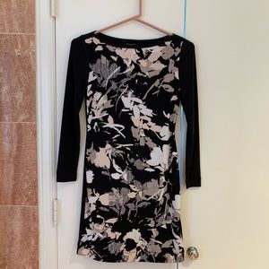 Banana Republic Petite XXS Dress